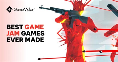 Get Inspired: 15 Of The Best Game Jam Games Ever Made .